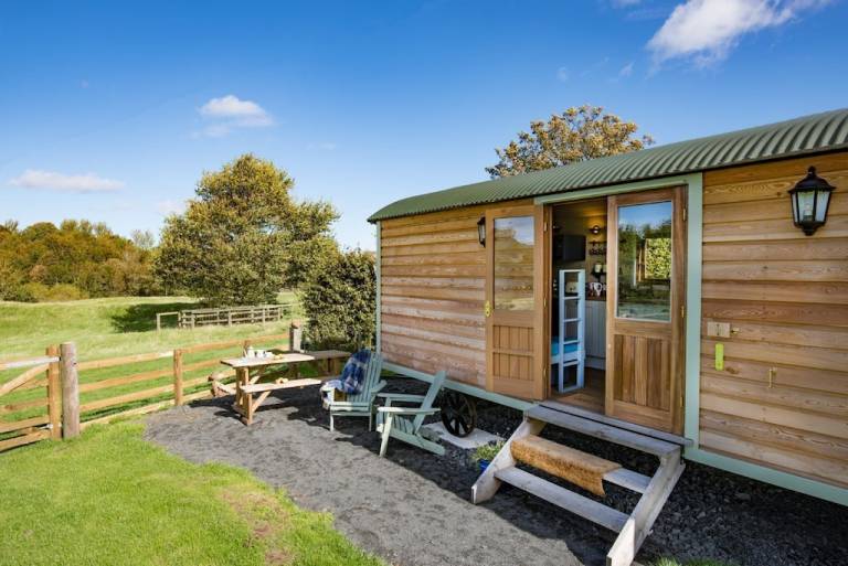 Cabin Haggerston