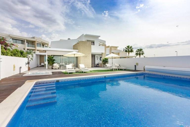 Villa  Costa Adeje