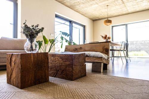 Apartmán  Dolní Dunajovice