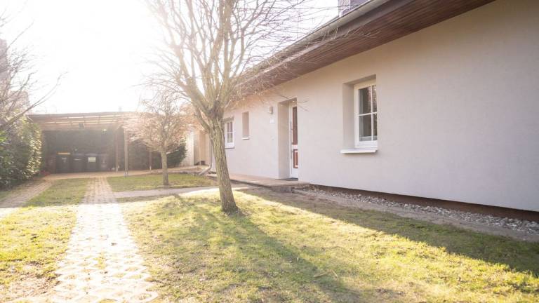 Ferienhaus Amt Darß/Fischland