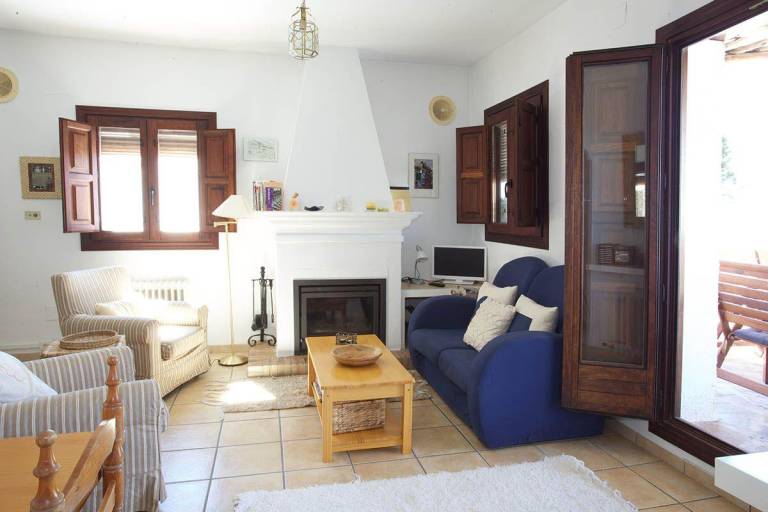 Apartamento  Lanjarón