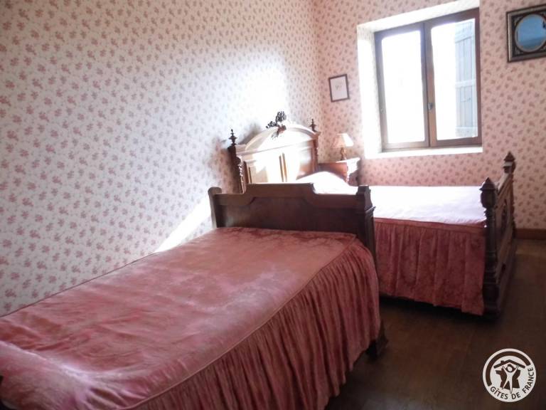 Gîte de soudenas — photo 5