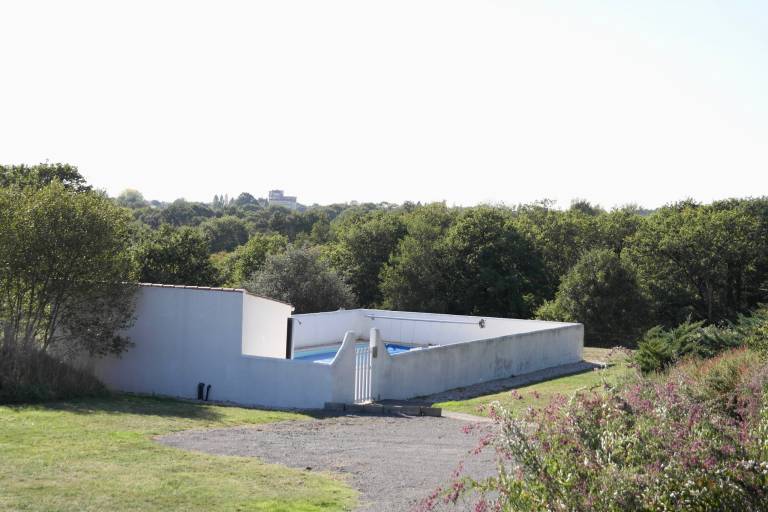 Maison de vacances Aizenay