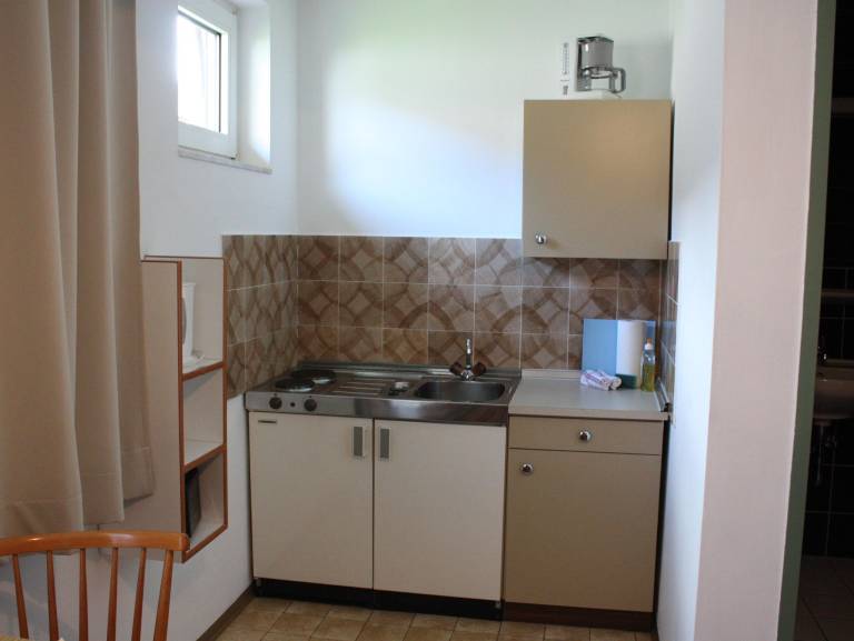 Ferienwohnung Podersdorf am See