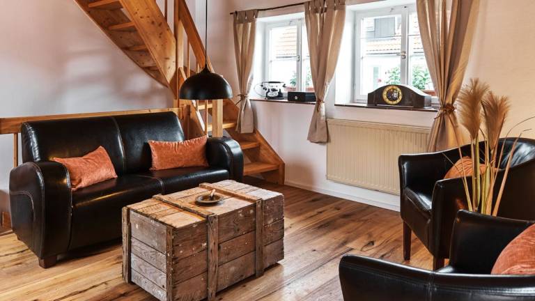 Ferienhaus Böttingen