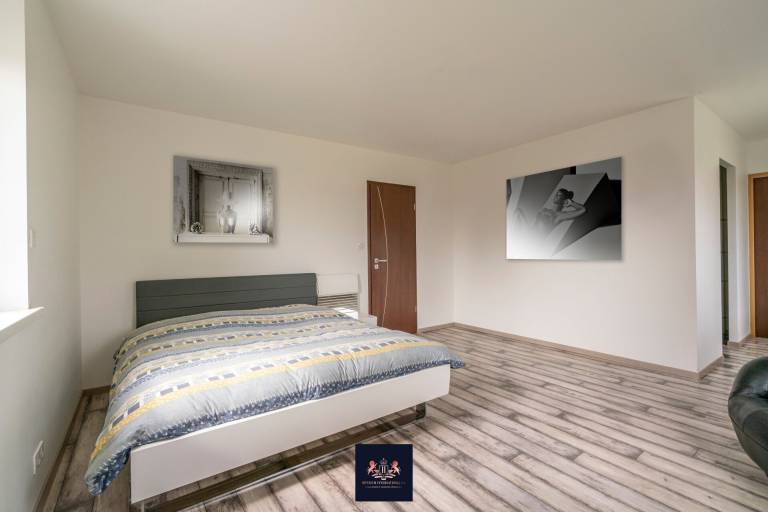 Chambre d'hôtes Giraumont