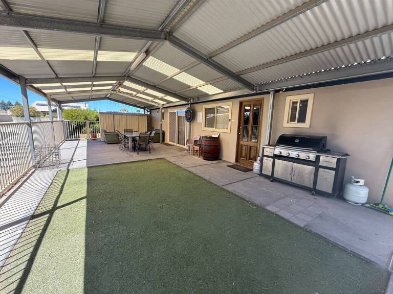 Apartment Port Vincent