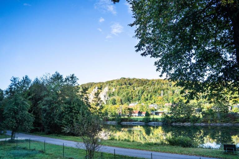 Ferienwohnung Ihrlerstein