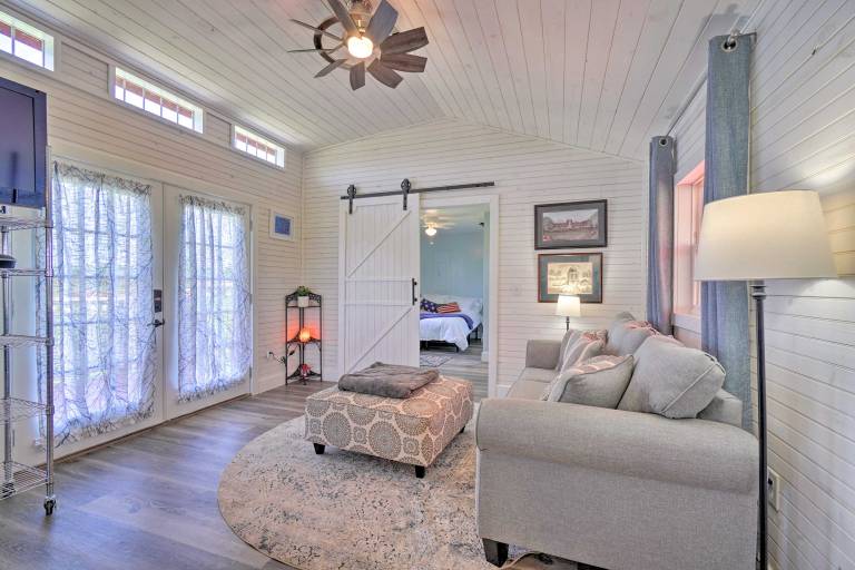 Landscape Views: Sweetwater Country Cottage! — photo 4