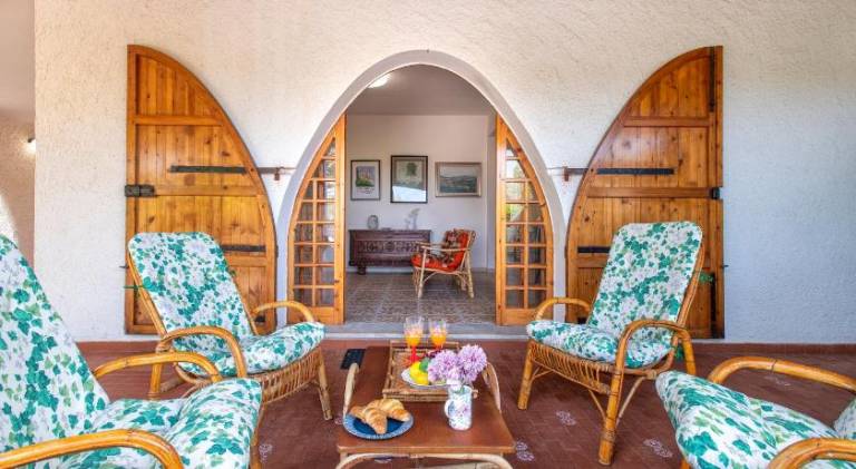 Vacation home with 3 rooms for 6 persons — photo 4