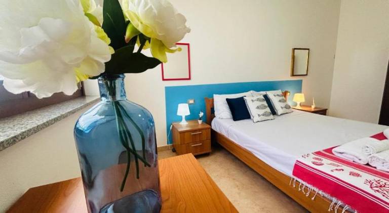 Rental apartment with 2 rooms for 6 persons in Alghero