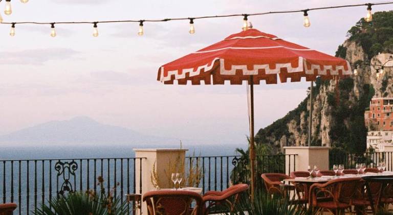 Hotel Capri — photo 4