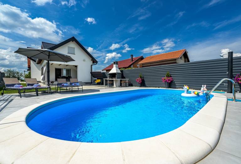 kuća  Turčin