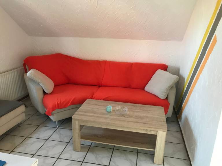 Ferienwohnung Nessmersiel