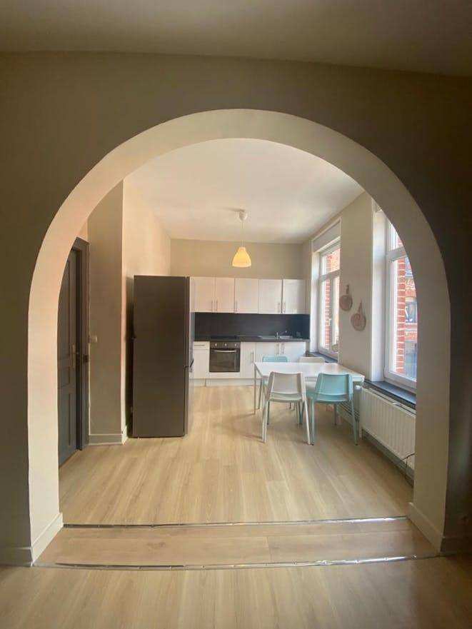 Charming dedicated room | Near Lille-Europe station | Pet-friendly — photo 3