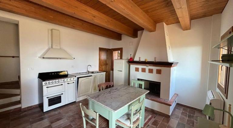 Villa with 6 rooms for 12 persons — photo 3