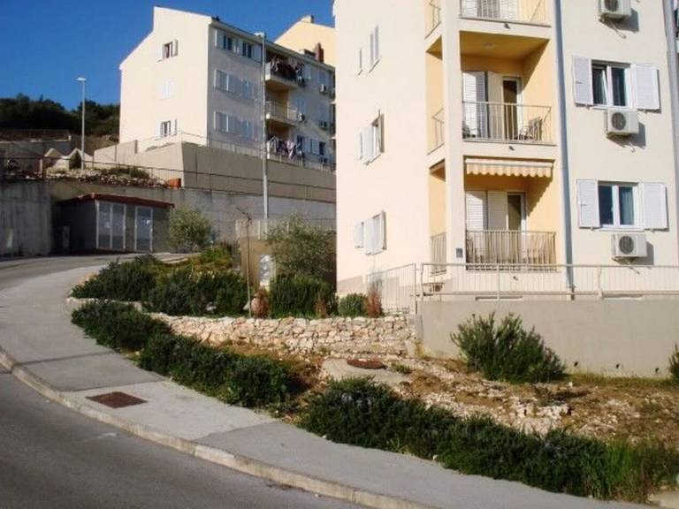 Apartman  Plano