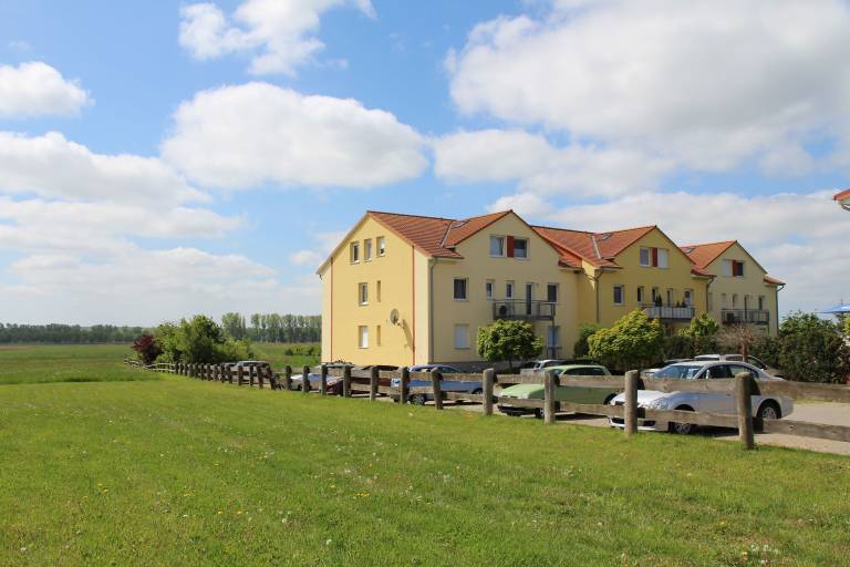 Ferienwohnung Nienhagen