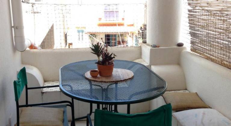 Vacation home with 3 rooms for 7 persons — photo 5