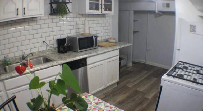 Holiday apartment with 1 room for 4 persons — photo 3
