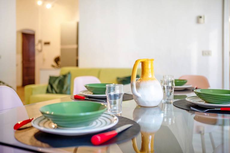 Apartment 'Casa Borgo Prino' with Private Terrace and Wi-Fi — photo 3