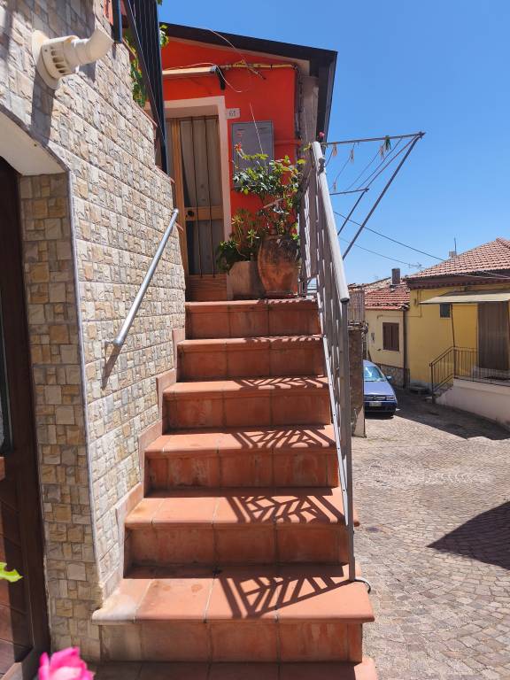 Holiday Home 'La Casa Arancione' with Balcony — photo 2