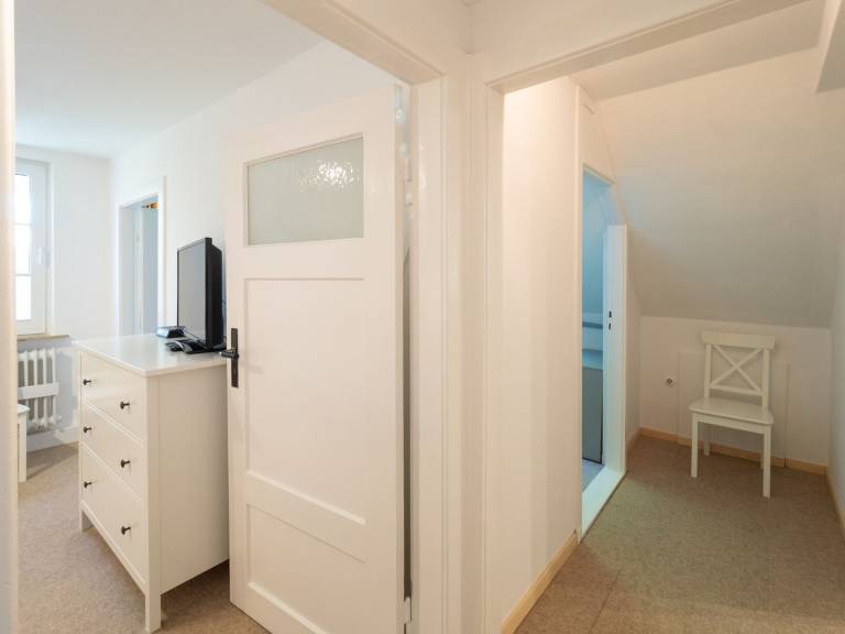 Einfache Ferienwohnung direkt im alten Inseldorf — photo 3