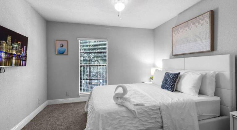 Apartment with pool | Suitable for remote work — photo 2