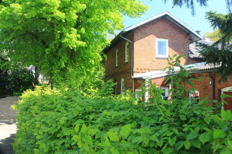 Ferienwohnung Holtenau