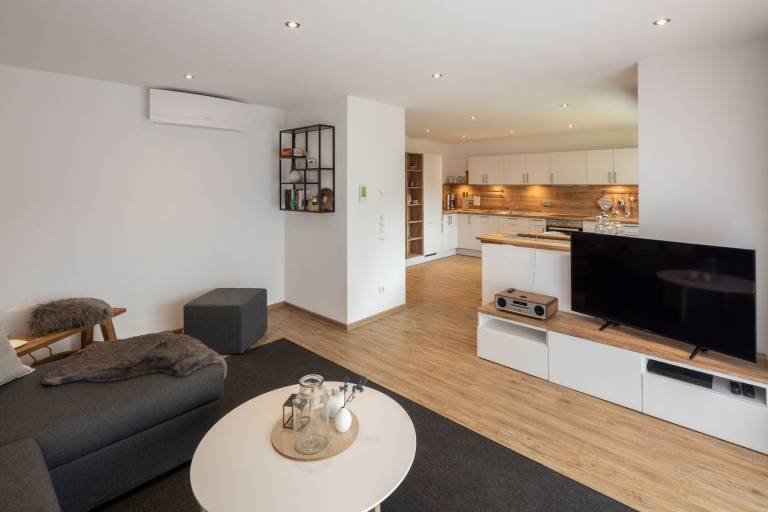 Ferienwohnung "Monusse Boid 10" — photo 5