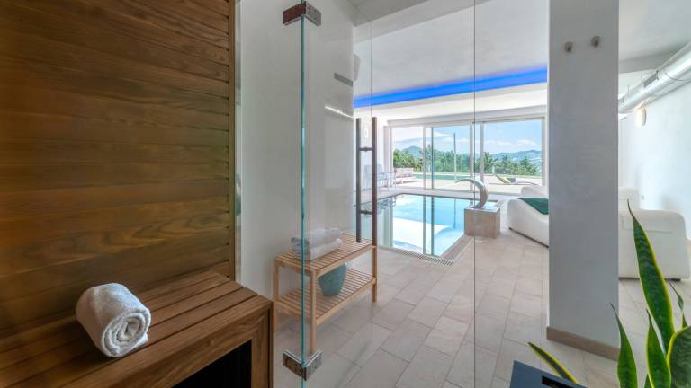 Child-friendly big villa with garden, sauna & private pool | Dogs allowed — photo 5