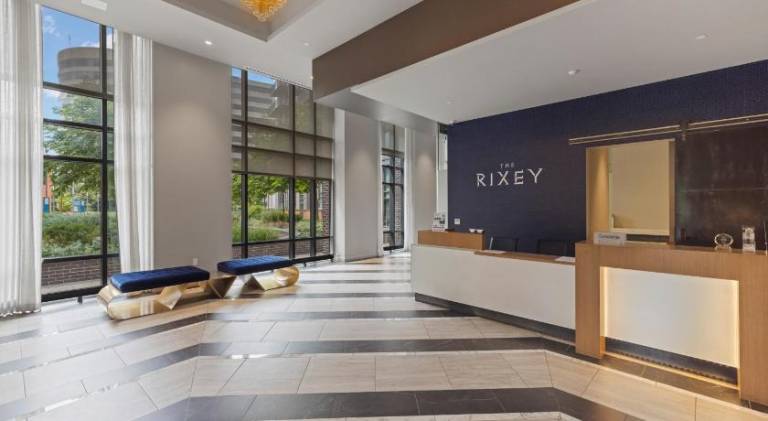 Placemakr Marymount Ballston — photo 4