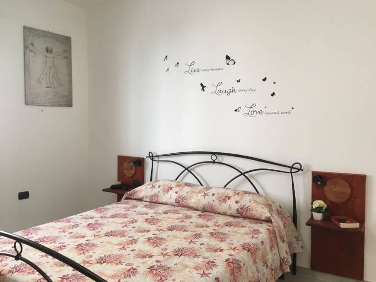 House Cagliari