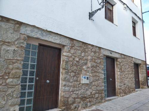 Casa Puerto de Béjar