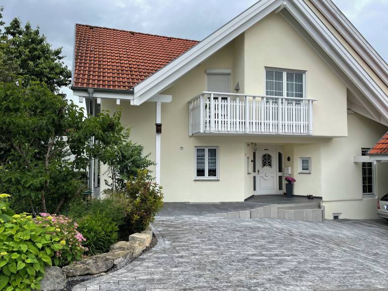 Ferienwohnung Bisingen