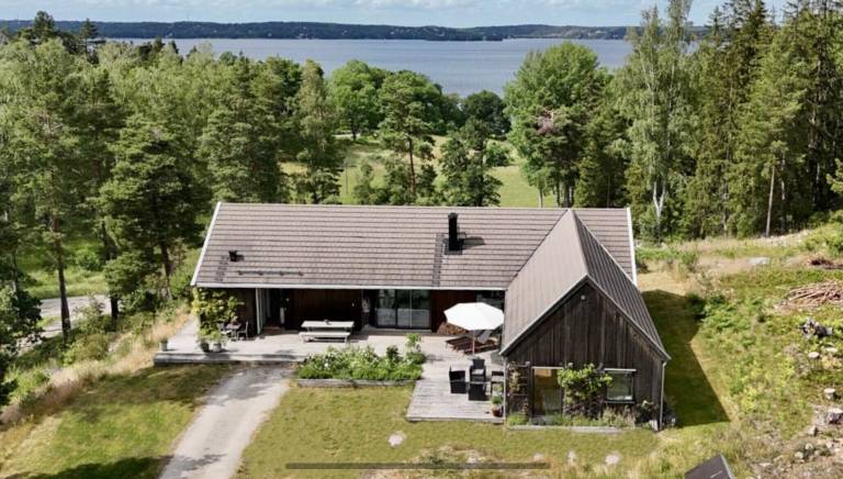 Ferienhaus Tyresö
