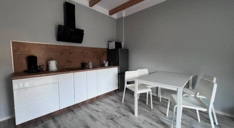 Holiday apartment with 2 rooms for 6 persons — photo 3