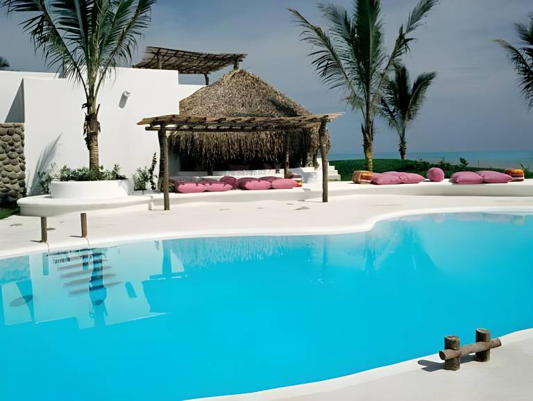 Azucar Monte Gordo a Member of Design Hotels