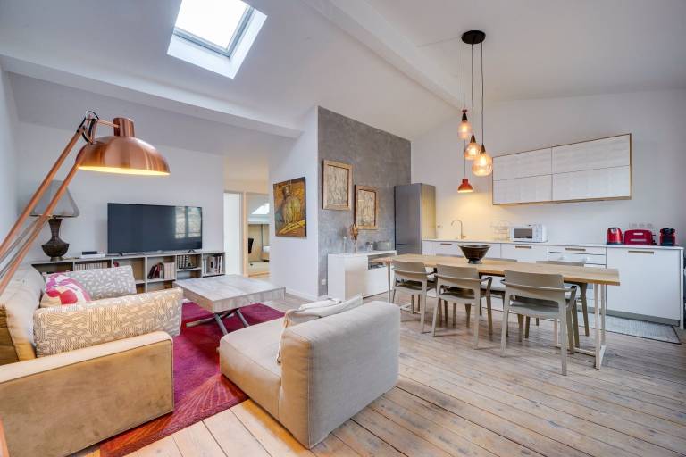 Appartement Le Bouscat