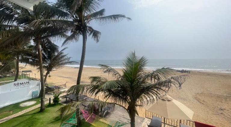 Saman Beach Guest House — photo 2