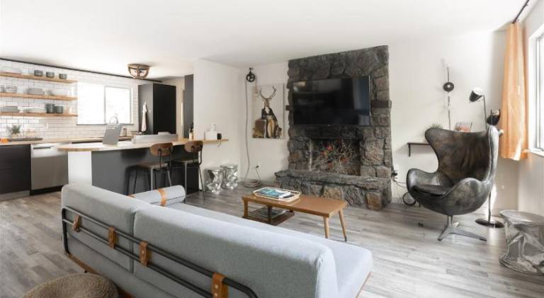 House with 4 rooms for 9 persons — photo 2
