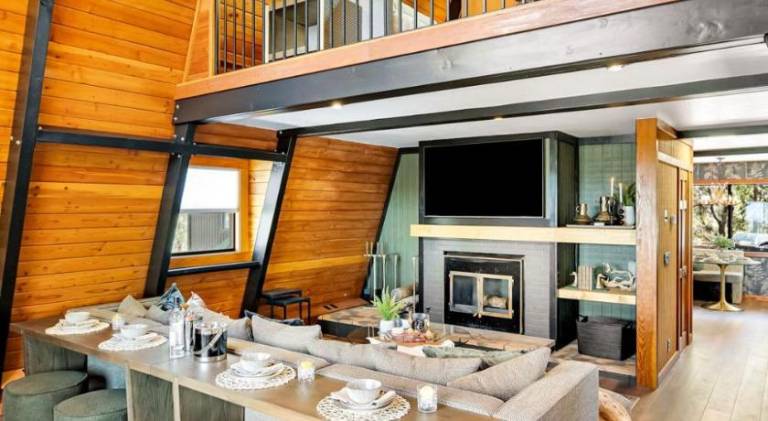 House | Perfect for remote work | Pets allowed — photo 4