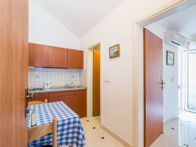 Rental apartment with garden & grill | Close to the beach | Pets are welcome — photo 5