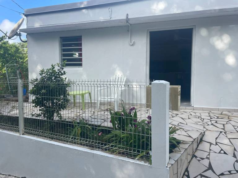 Appartement Ducos