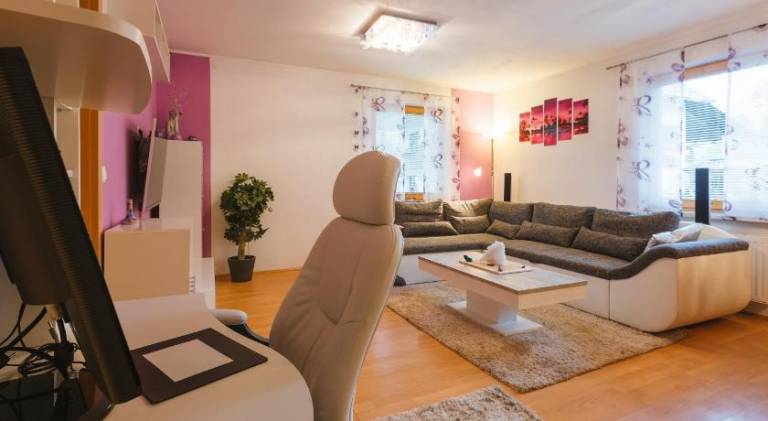 Apartament Brod