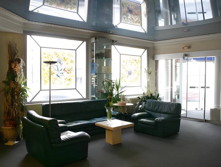 Cit'Hotel Europeen — photo 4