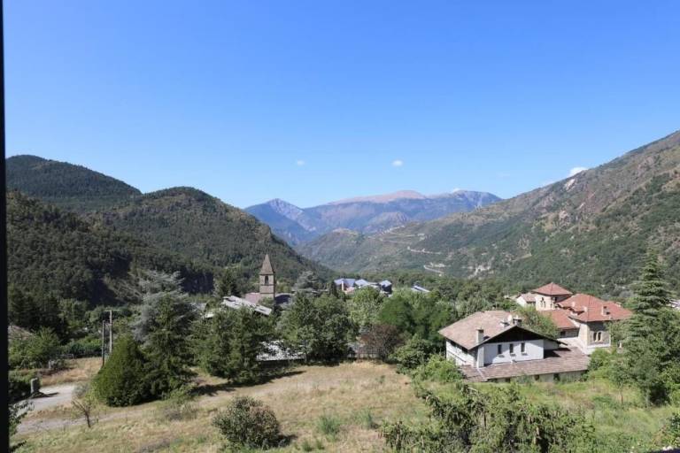 Appartement Valdeblore