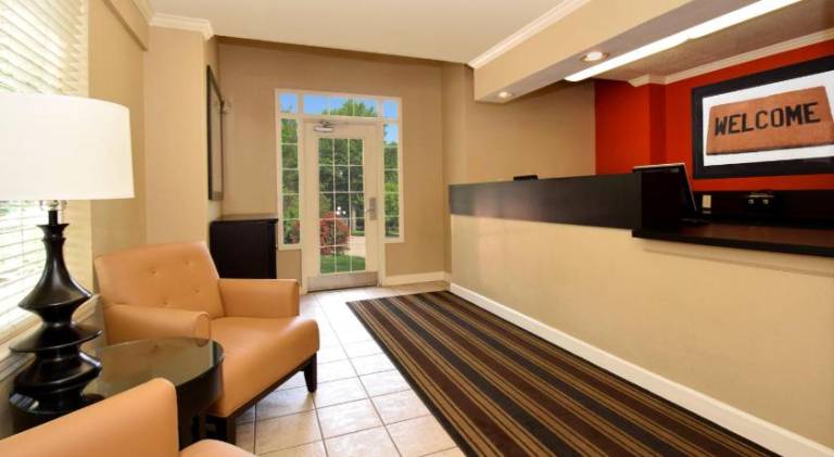 Extended Stay America Select Suites - Denver - Aurora South — photo 3