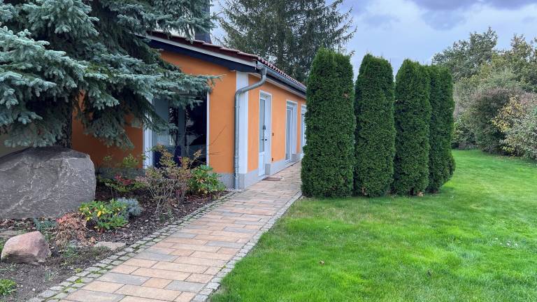 Ferienhaus Taucha