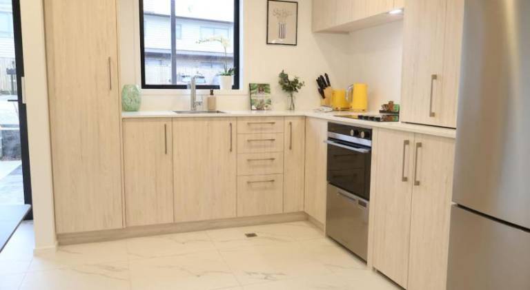 72 m&sup2; Ferienhaus